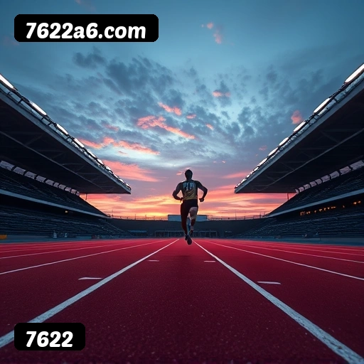 7622 bônus R$5.000 + 500 giros - Rollover 35x, prazo 30 dias, 38% taxa conversão