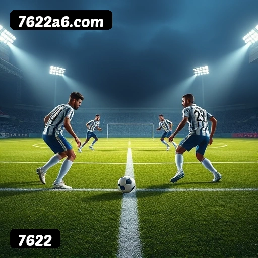 Loterias online disponíveis na 7622