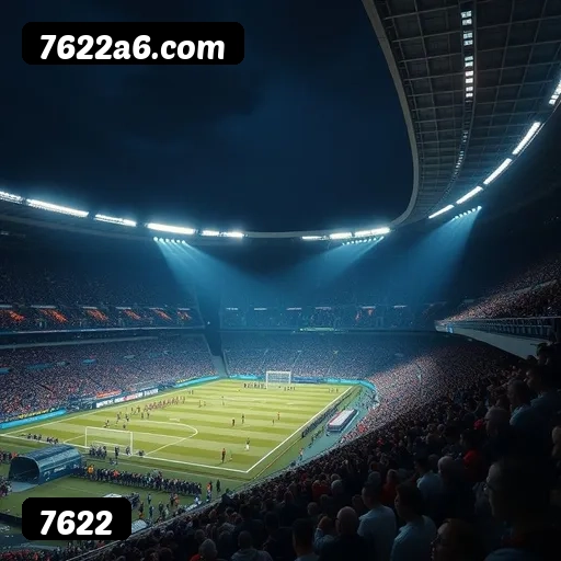 Estatísticas 7622 2025–2026 - 120 mil jogadores ativos, R$72.5M pagos, RTP 96.52%