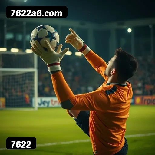 Níveis do programa VIP da 7622